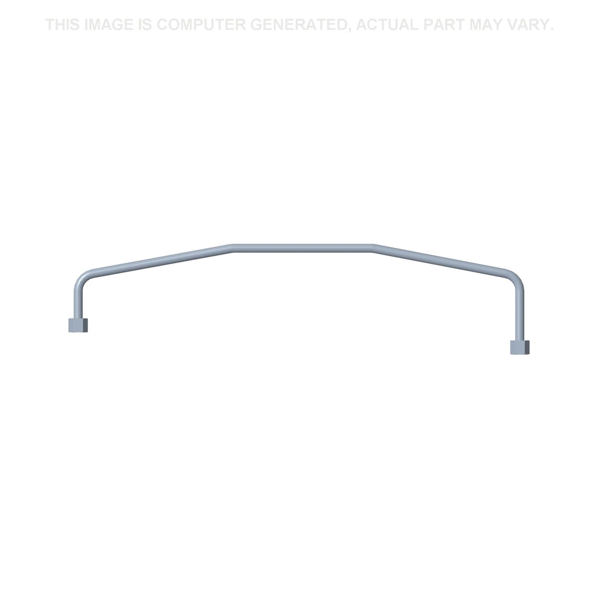 84227471 - OEM HYDRAULIC TUBE - CASE CONSTRUCTION
