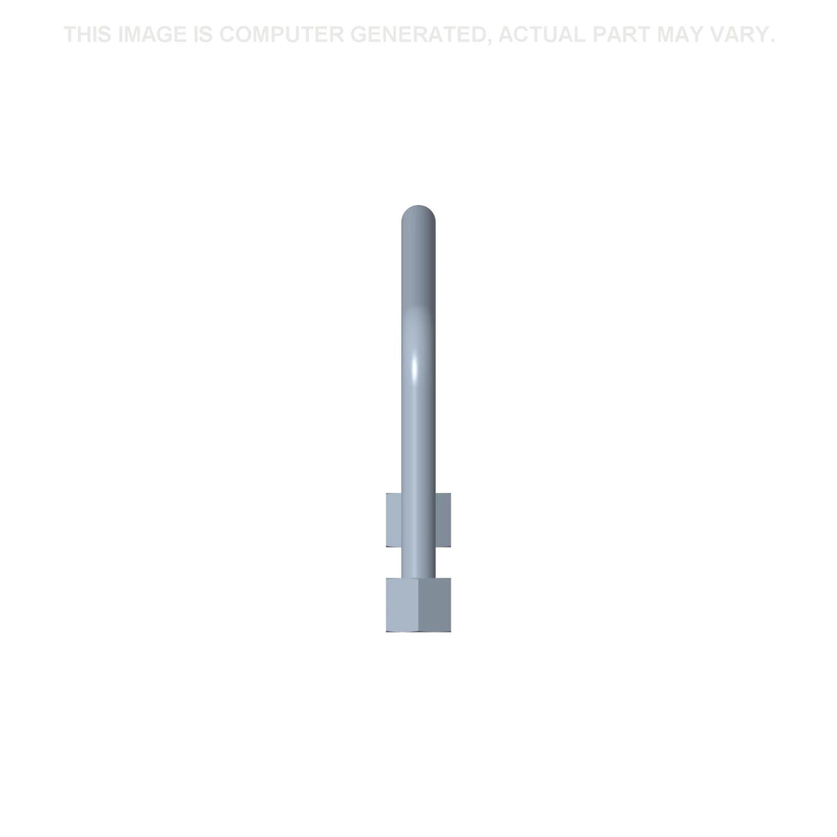 84227471 - OEM HYDRAULIC TUBE - CASE CONSTRUCTION