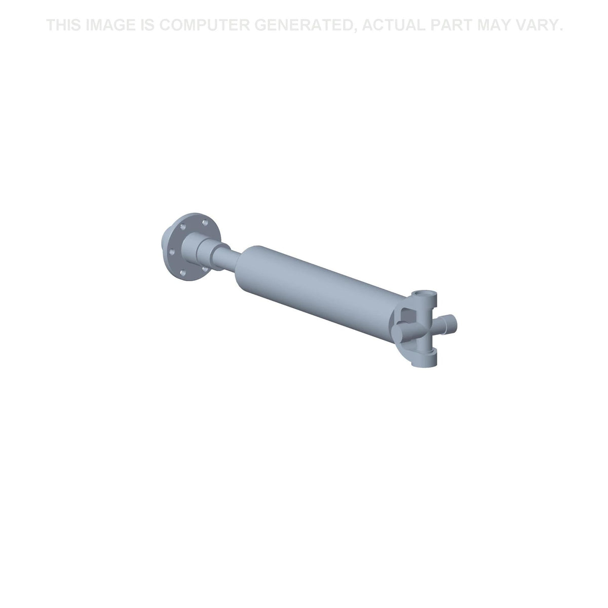 84227497 - OEM DRIVE SHAFT - CASE CONSTRUCTION