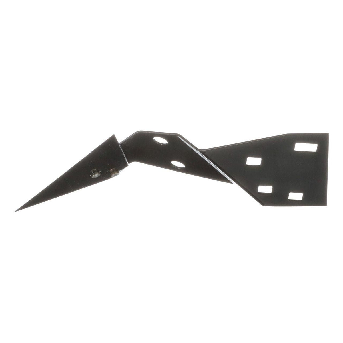 84227670 - OEM LEFT HAND SCRAPER ASSEMBLY - CASE CONSTRUCTION