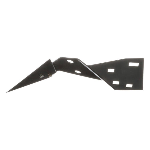 84227670 - OEM LEFT HAND SCRAPER ASSEMBLY - CASE CONSTRUCTION