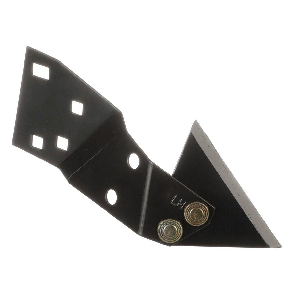 84227670 - OEM LEFT HAND SCRAPER ASSEMBLY - CASE CONSTRUCTION