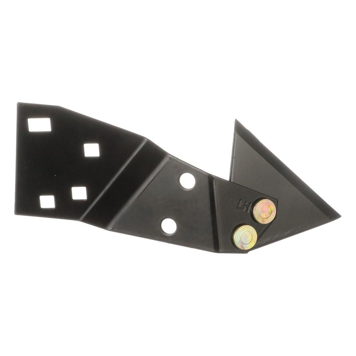 84227670 - OEM LEFT HAND SCRAPER ASSEMBLY - CASE CONSTRUCTION