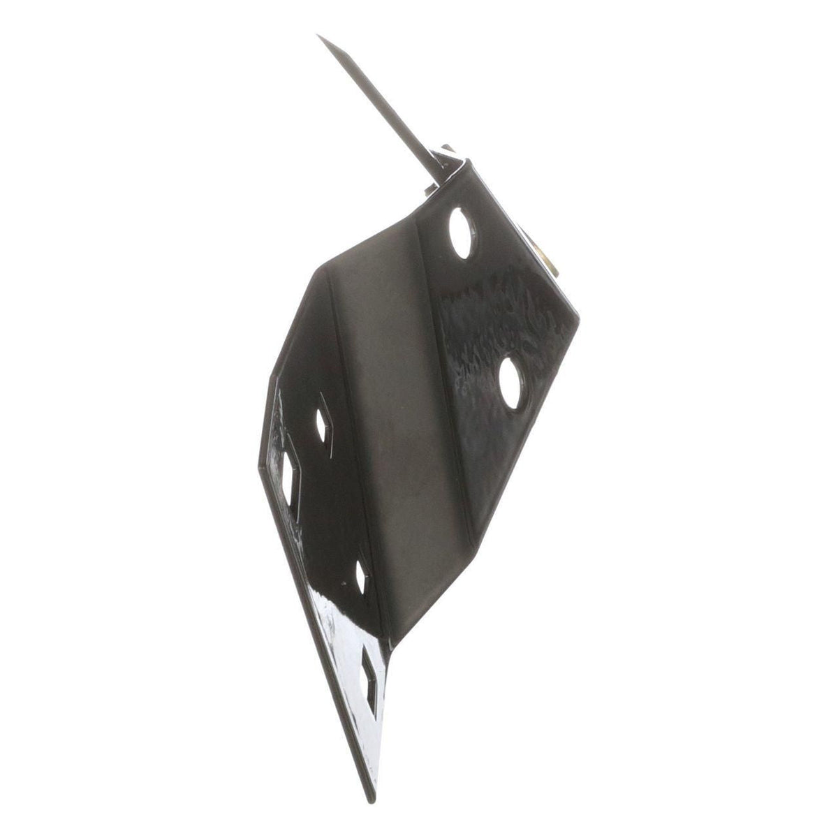 84227670 - OEM LEFT HAND SCRAPER ASSEMBLY - CASE CONSTRUCTION