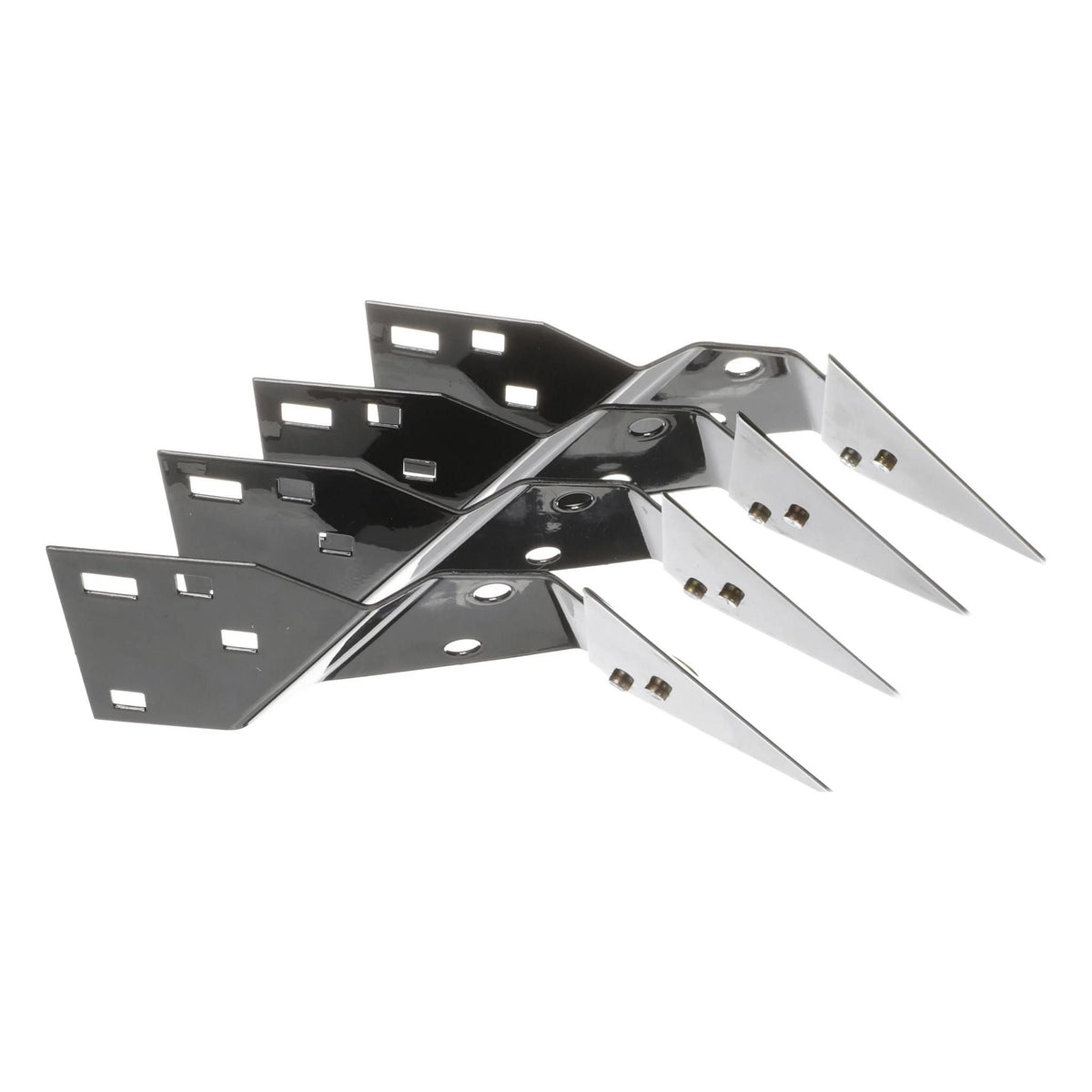 84227671 - OEM SCRAPER ASSEMBLY - CASE CONSTRUCTION