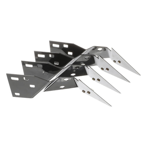 84227671 - OEM SCRAPER ASSEMBLY - CASE CONSTRUCTION