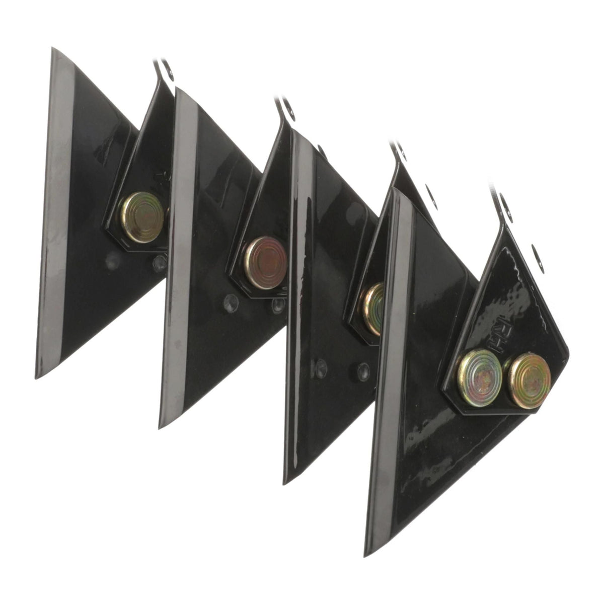 84227671 - OEM SCRAPER ASSEMBLY - CASE CONSTRUCTION