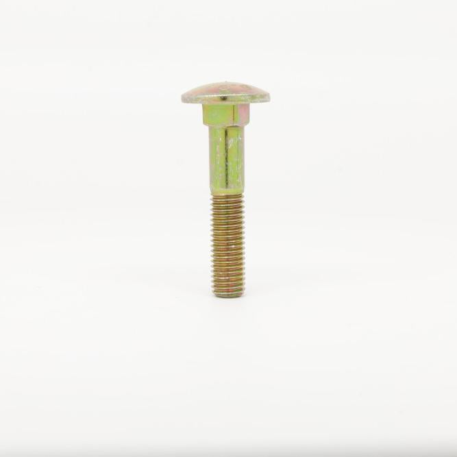 84227693 - OEM BOLT CARRIAGE M12X65 - CASE CONSTRUCTION