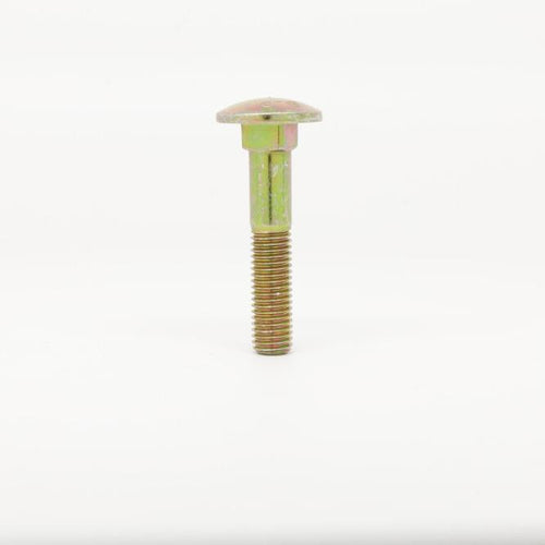 84227693 - OEM BOLT CARRIAGE M12X65 - CASE CONSTRUCTION