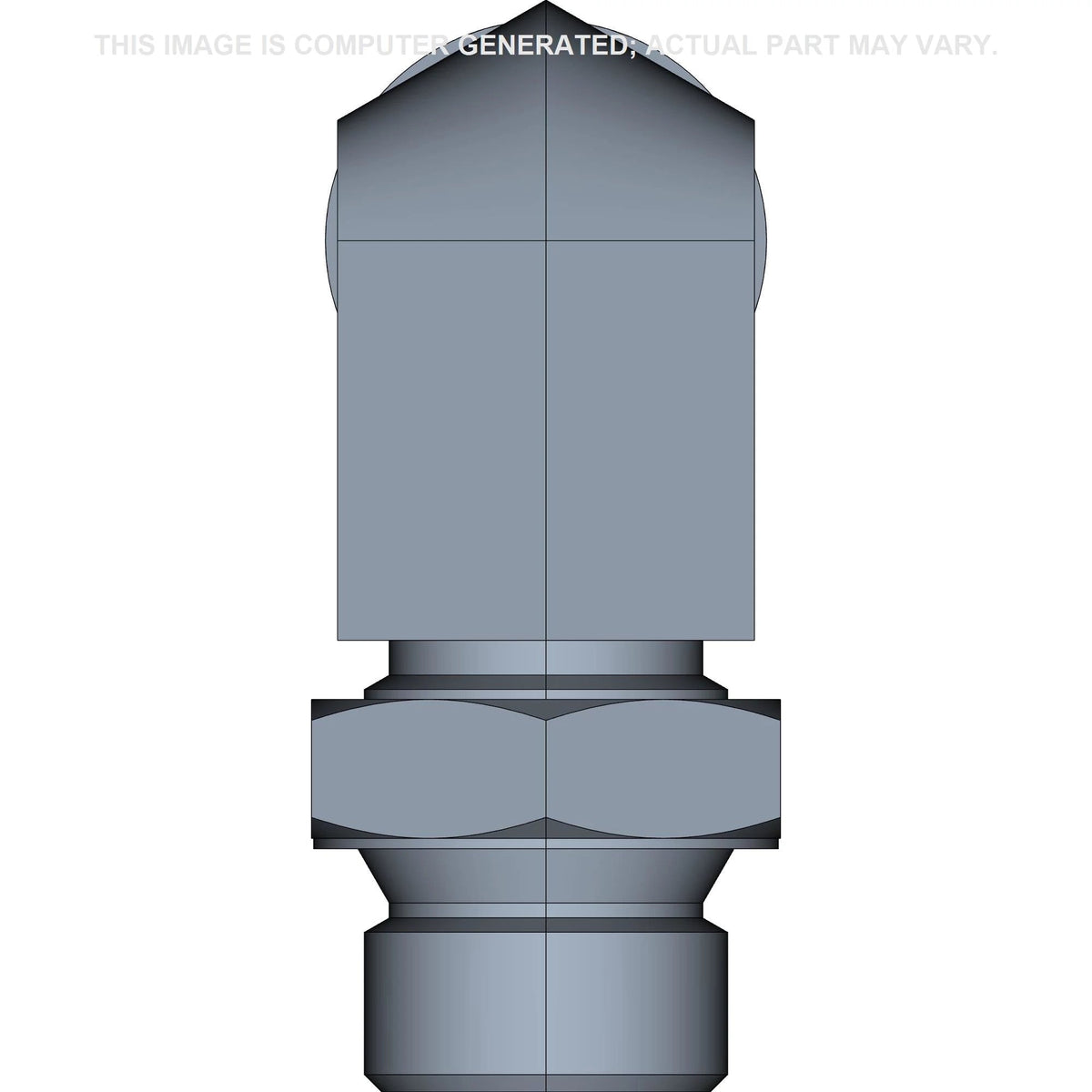 84227699 - OEM 90 DEGREE ELBOW - CASE CONSTRUCTION