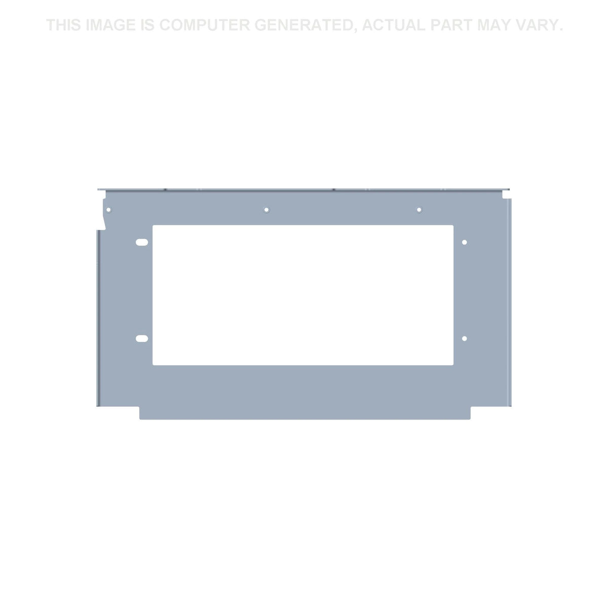 84227961 - OEM PLATE - CASE CONSTRUCTION