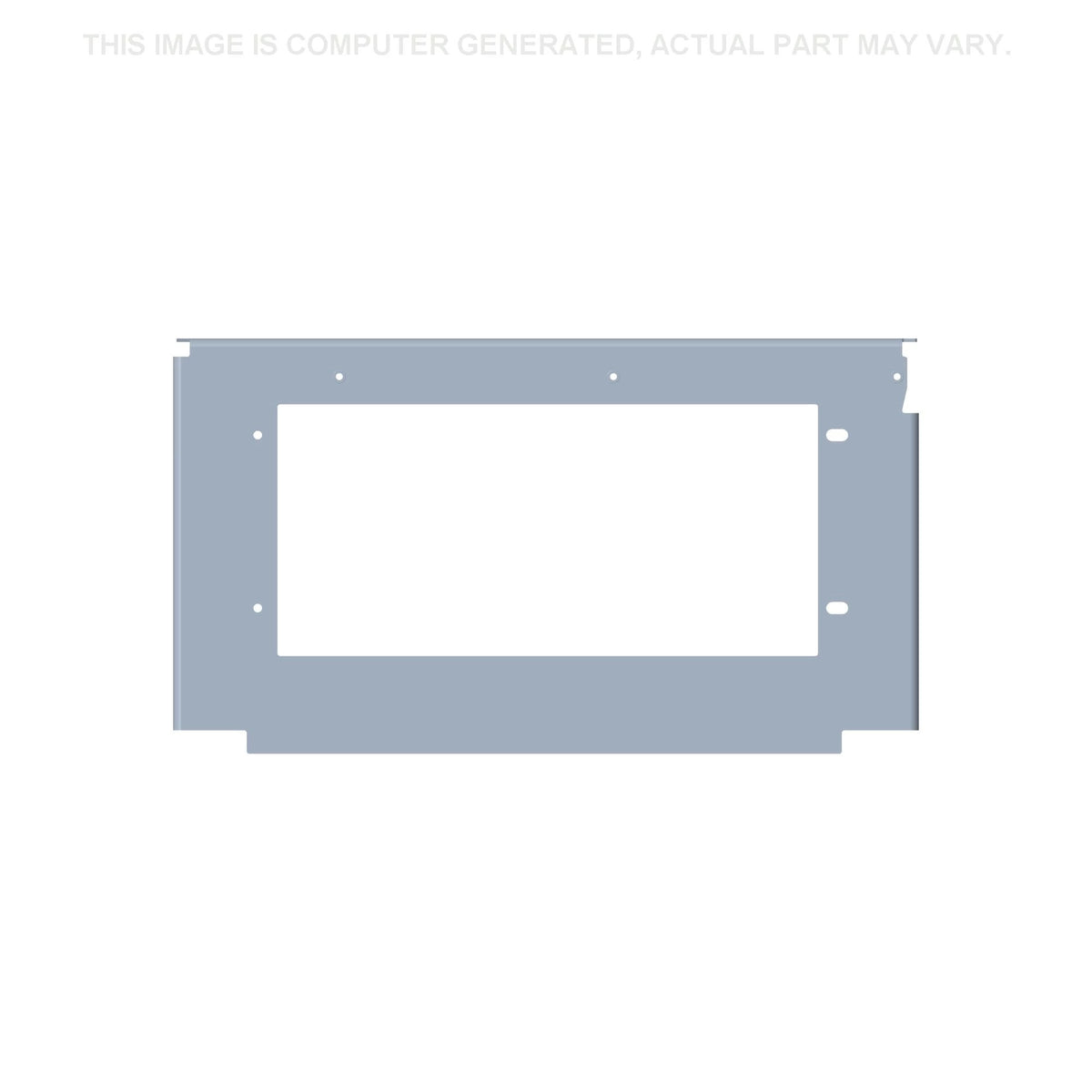 84227961 - OEM PLATE - CASE CONSTRUCTION