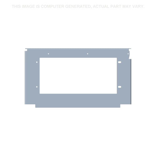 84227961 - OEM PLATE - CASE CONSTRUCTION