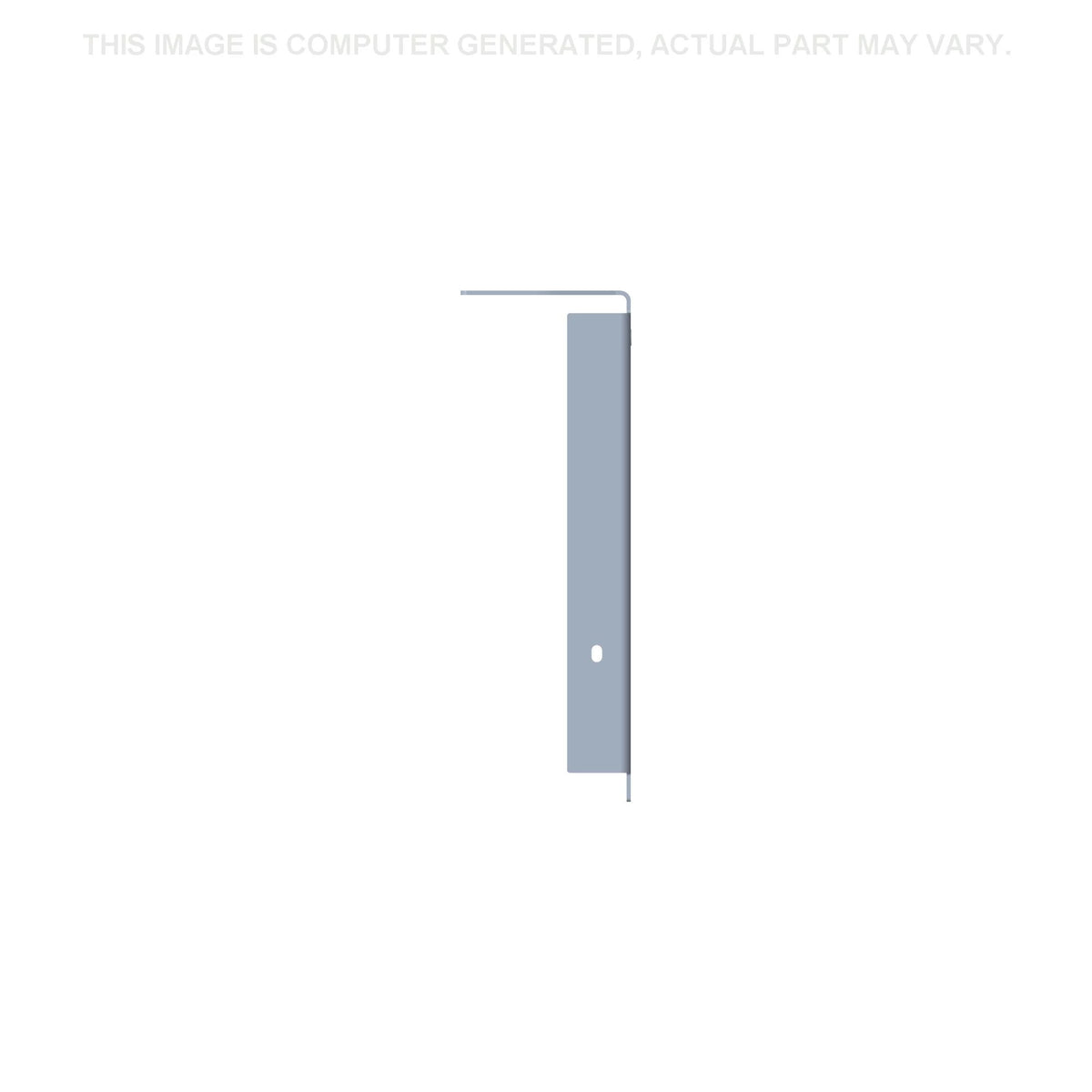 84227961 - OEM PLATE - CASE CONSTRUCTION