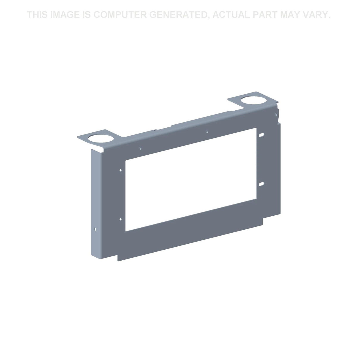 84227961 - OEM PLATE - CASE CONSTRUCTION