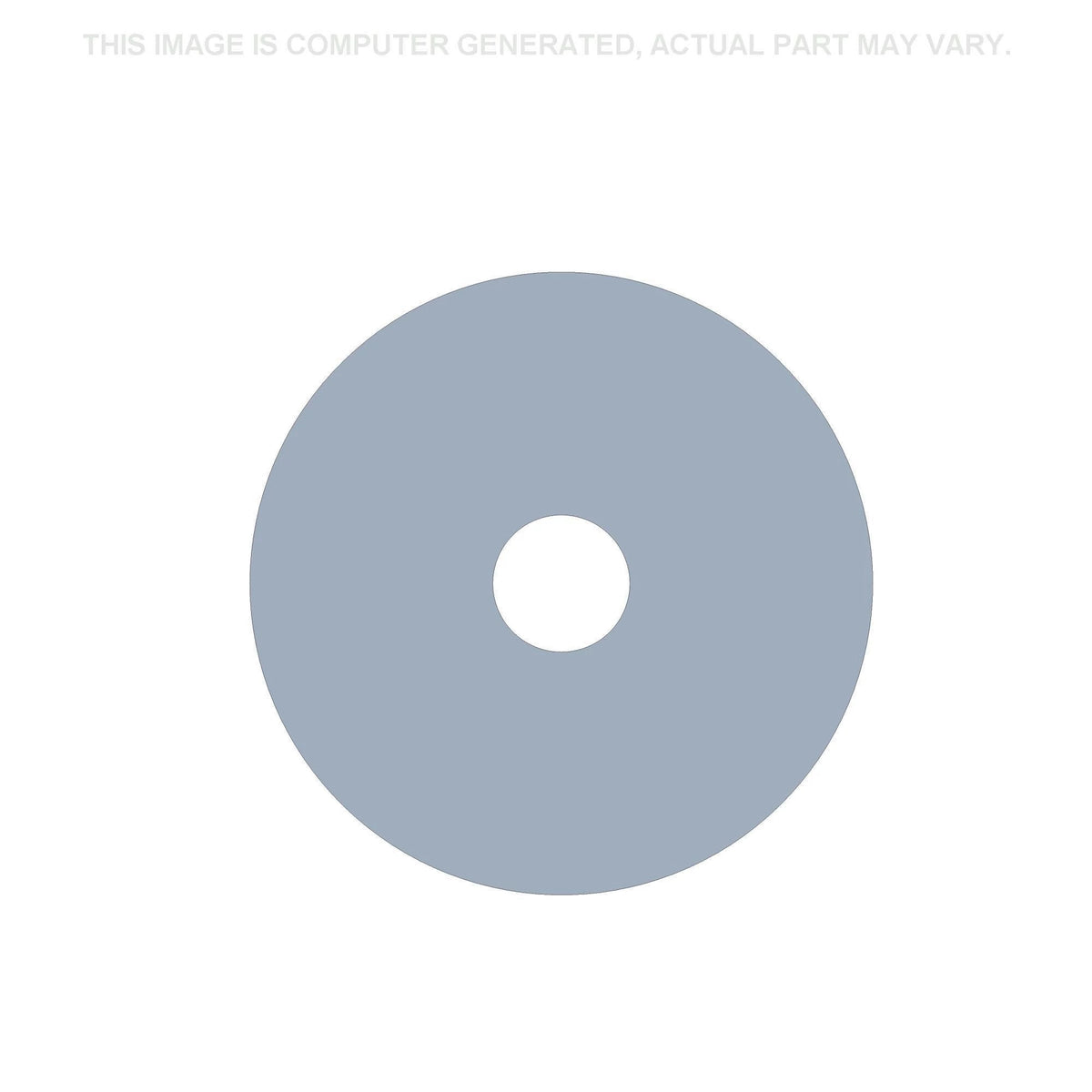 84228200 - OEM PLUG 90MM OD - CASE CONSTRUCTION