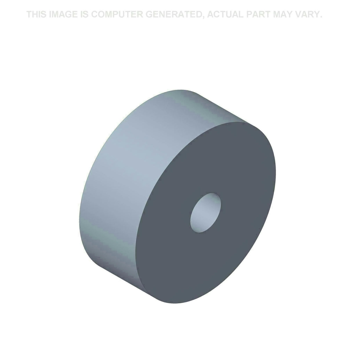 84228200 - OEM PLUG 90MM OD - CASE CONSTRUCTION
