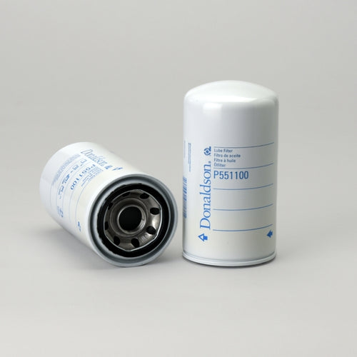 84228488 - Aftermarket Engine Oil Filter - CASE CONSTRUCTION