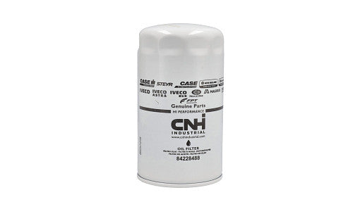 84228488 - OEM ENGINE OIL FILTER - CASE CONSTRUCTION