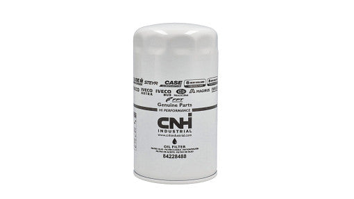 84228488 - OEM ENGINE OIL FILTER - CASE CONSTRUCTION