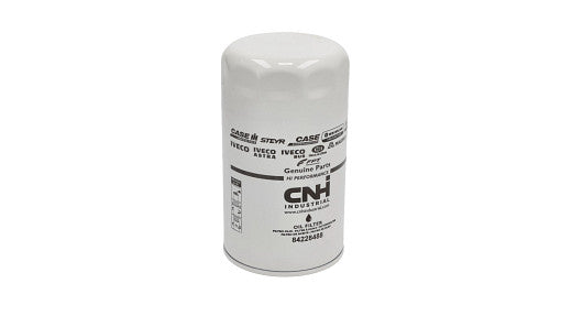 84228488 - OEM ENGINE OIL FILTER - CASE CONSTRUCTION