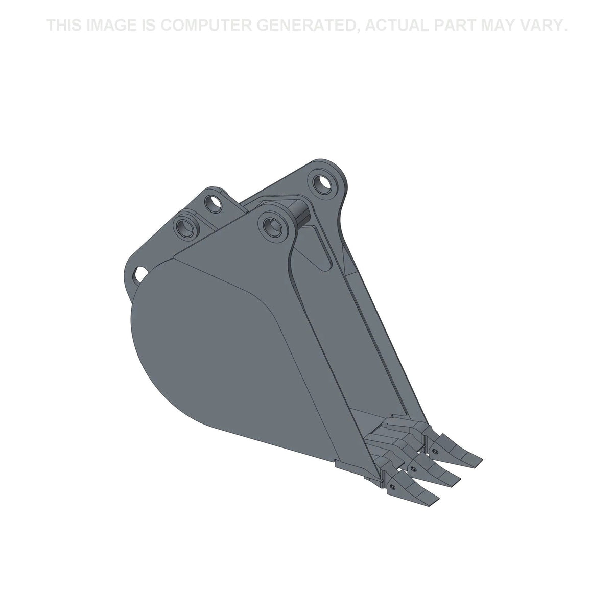 84228955 - OEM BUCKET - CASE CONSTRUCTION