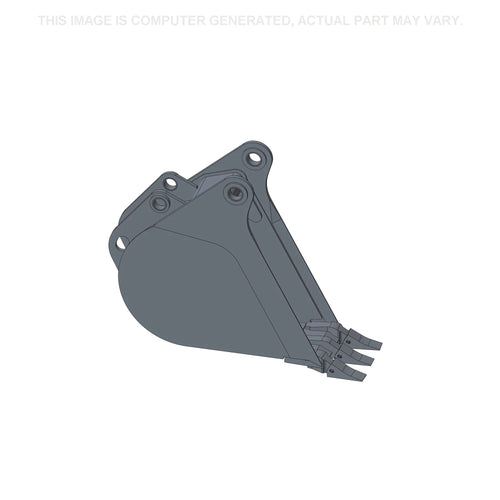 84228955 - Cazo OEM - Case Construction