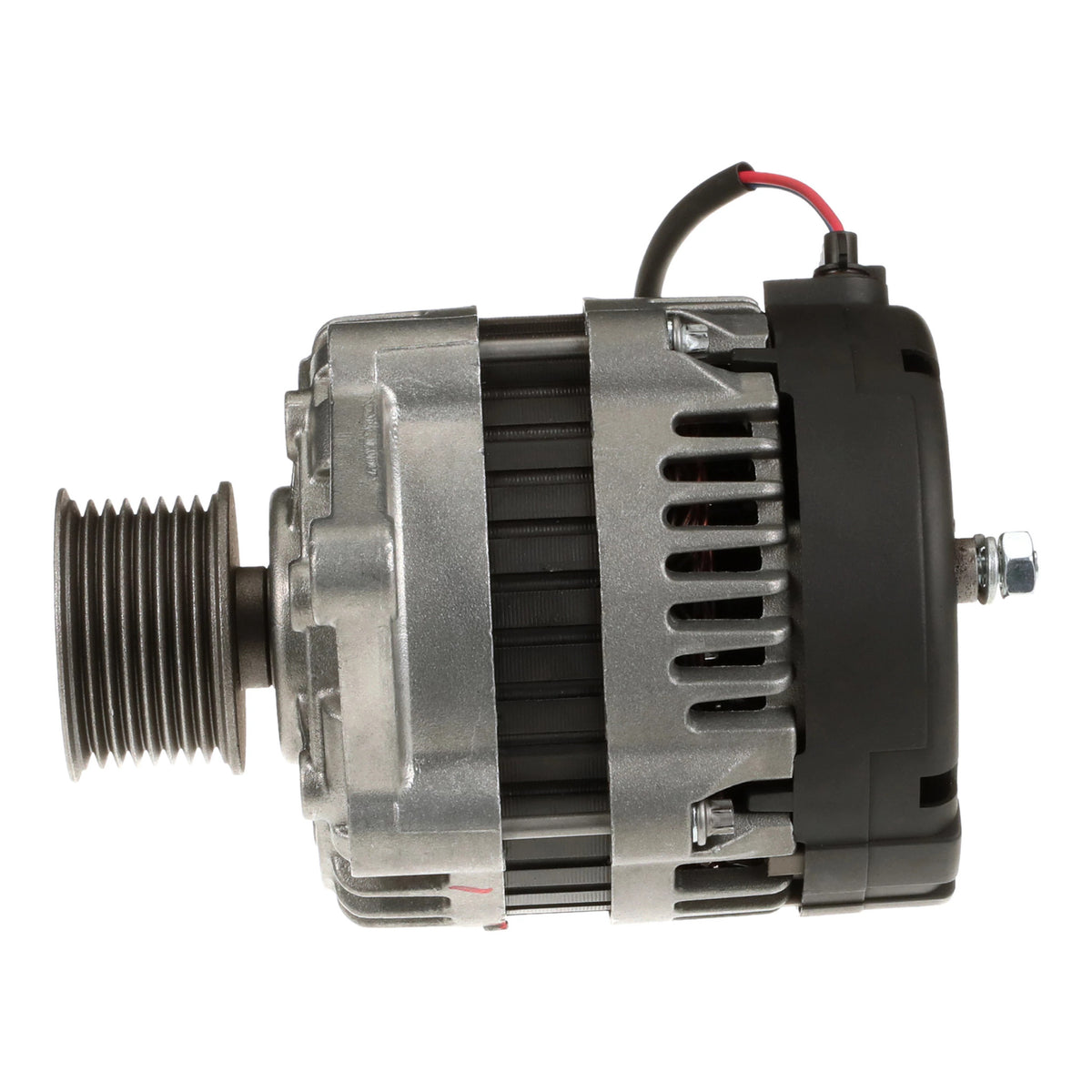 84230294R - OEM REMANUFACTURED ALTERNATOR - CASE CONSTRUCTION