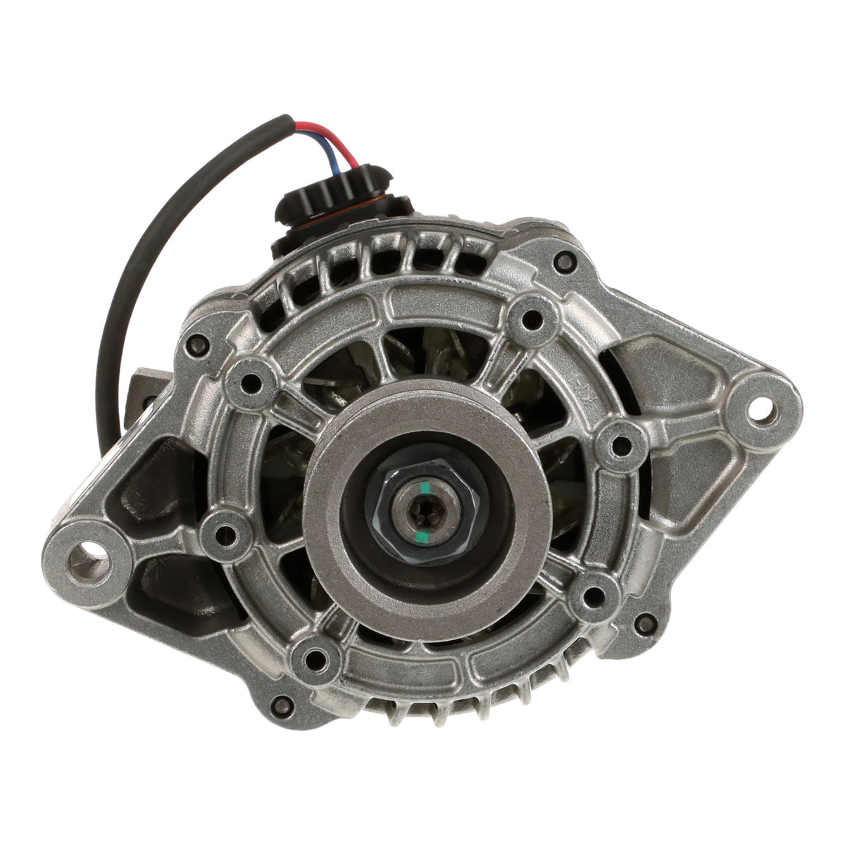 84230294R - OEM REMANUFACTURED ALTERNATOR - CASE CONSTRUCTION