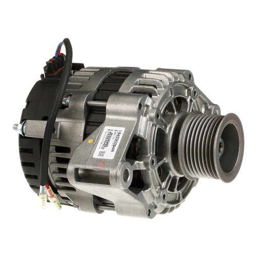 84230294R - OEM REMANUFACTURED ALTERNATOR - CASE CONSTRUCTION
