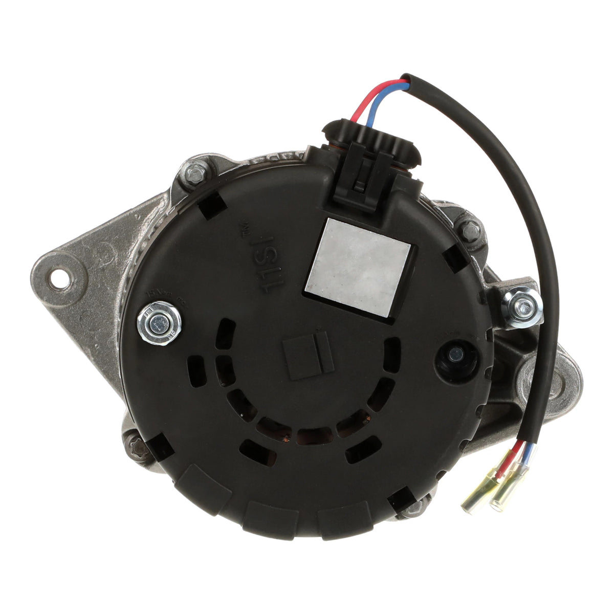 84230294R - OEM REMANUFACTURED ALTERNATOR - CASE CONSTRUCTION