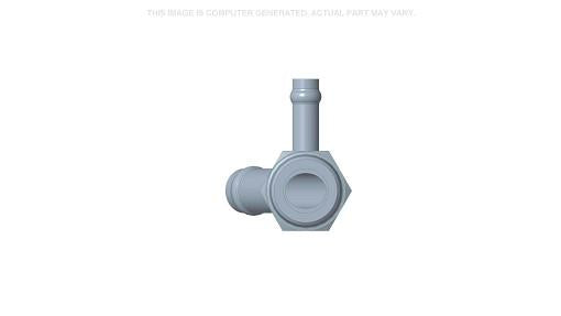 84230410 - OEM TEE - CASE CONSTRUCTION