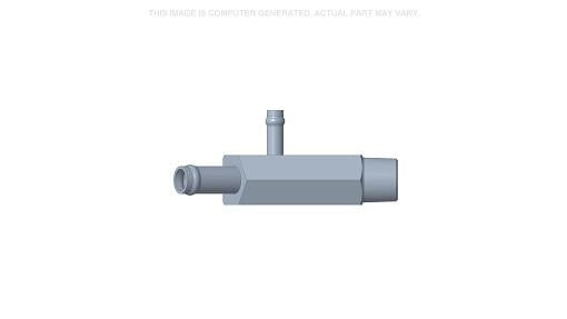 84230410 - OEM TEE - CASE CONSTRUCTION