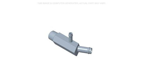 84230410 - OEM TEE - CASE CONSTRUCTION