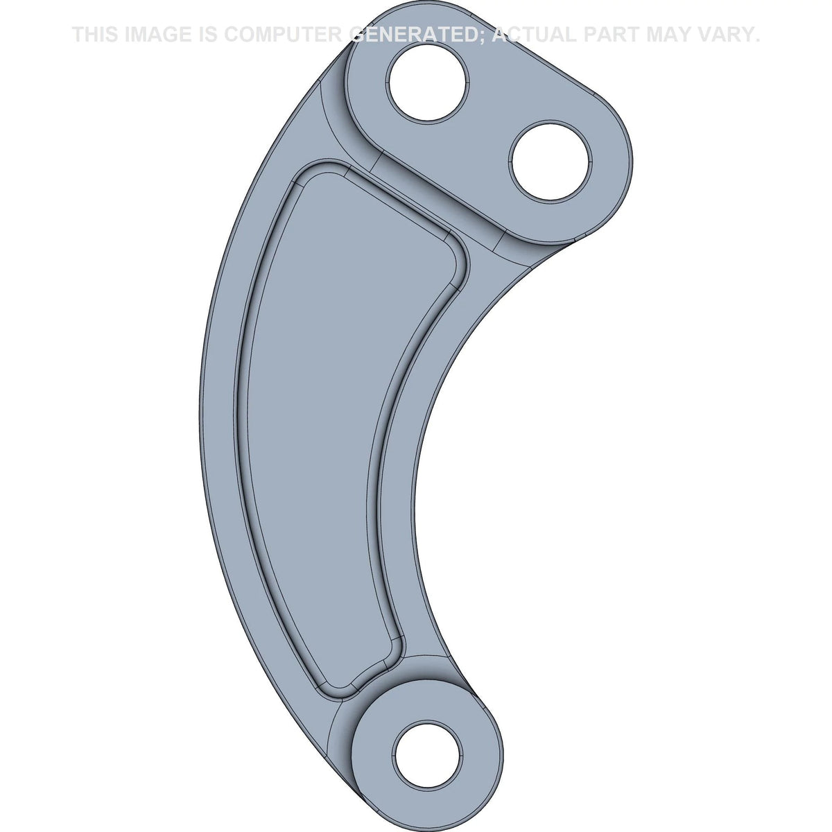 84230435 - OEM ASSEMBLY LINK - CASE CONSTRUCTION