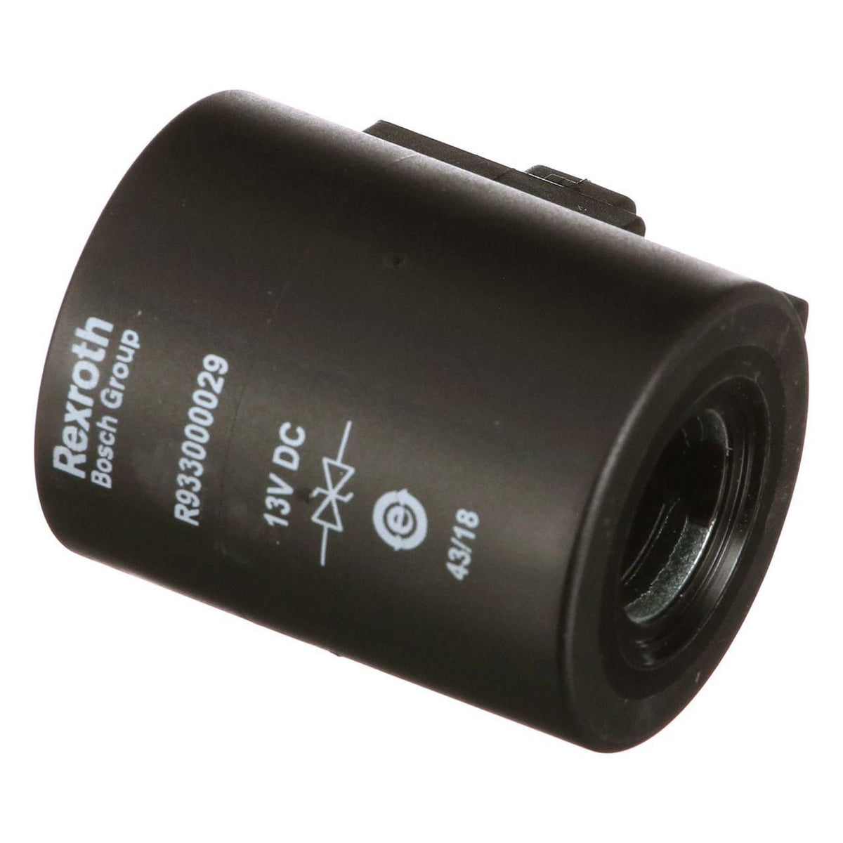 84230594 - OEM COIL - CASE CONSTRUCTION