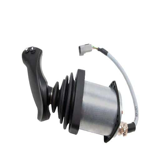 84231557R - OEM REMANUFACTURED JOYSTICK - CASE CONSTRUCTION