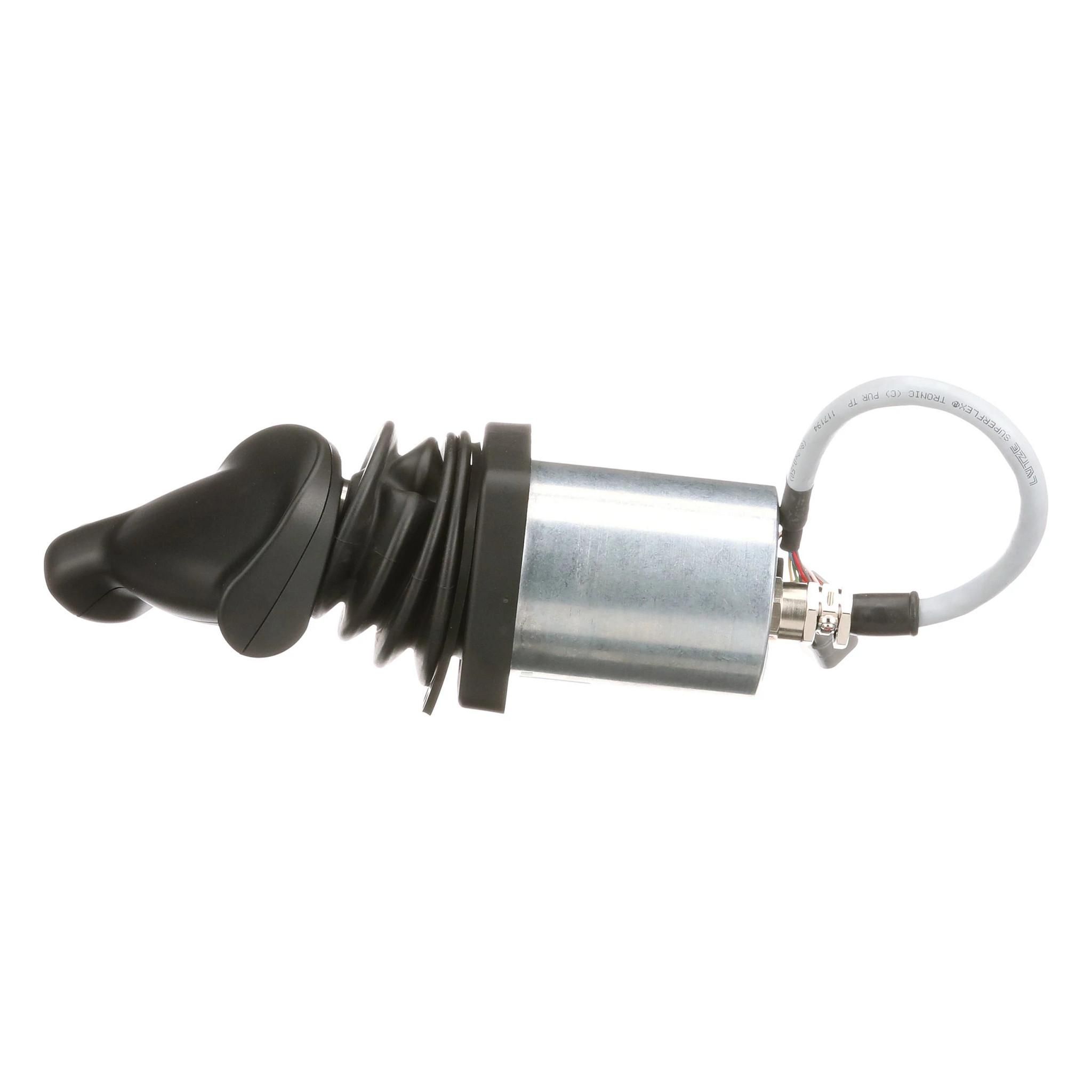 OEM Joystick #84231557 for CASE Construction | Southeastern