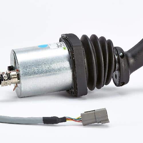 84231558 - OEM JOYSTICK - CASE CONSTRUCTION