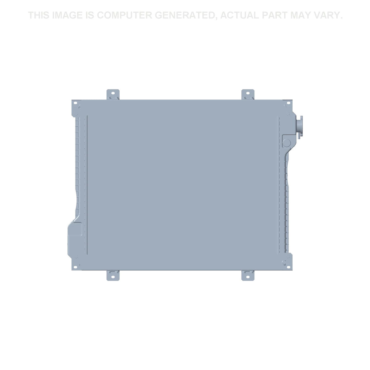 84232336 - OEM RADIATOR - CASE CONSTRUCTION