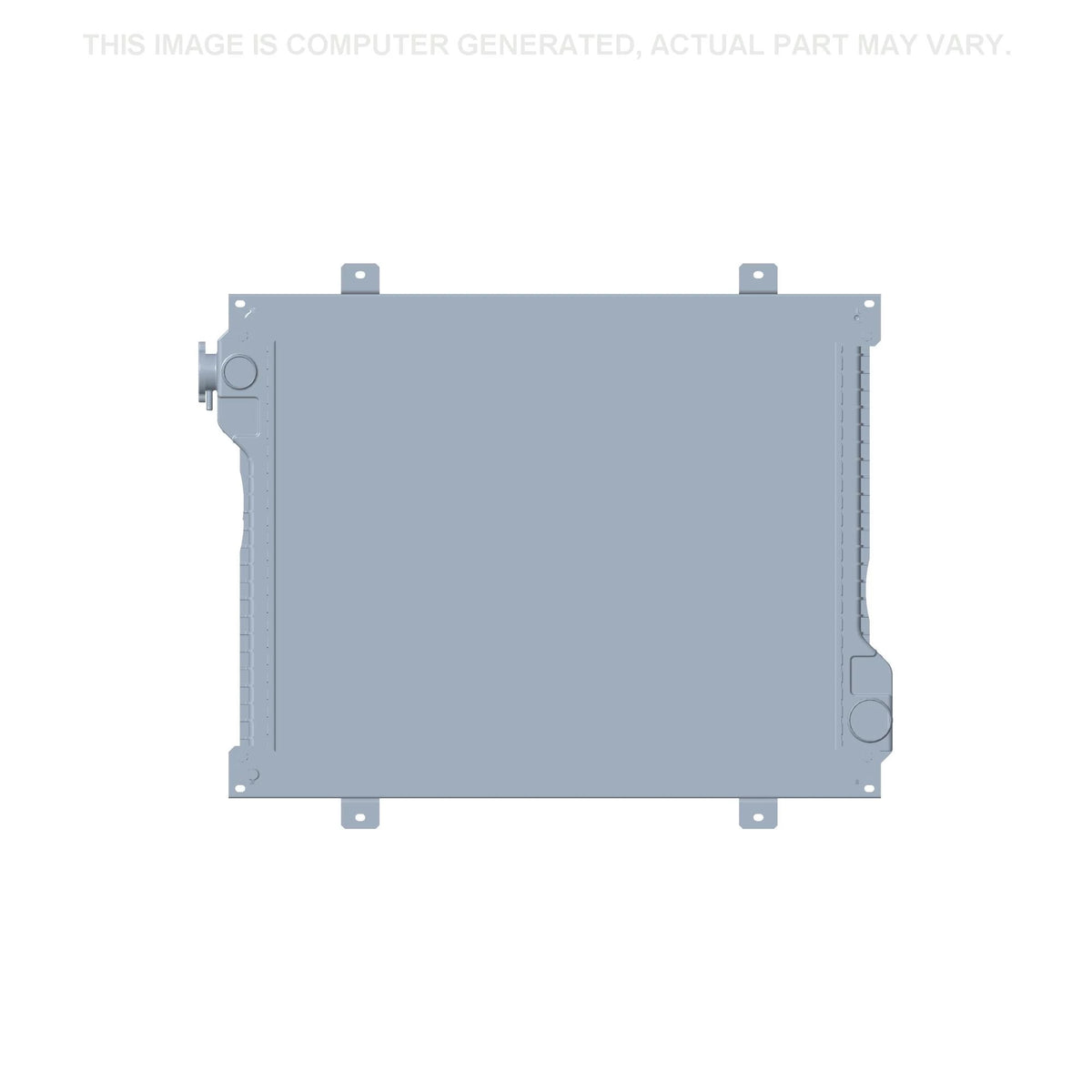 84232336 - OEM RADIATOR - CASE CONSTRUCTION