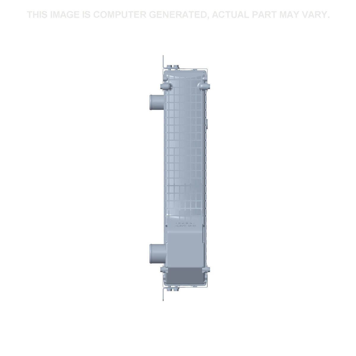 84232336 - OEM RADIATOR - CASE CONSTRUCTION