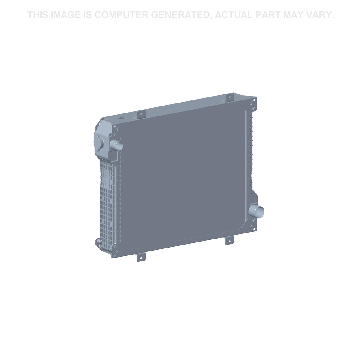 84232336 - OEM RADIATOR - CASE CONSTRUCTION