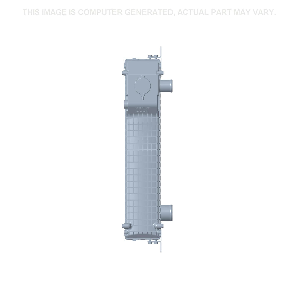 84232336 - OEM RADIATOR - CASE CONSTRUCTION