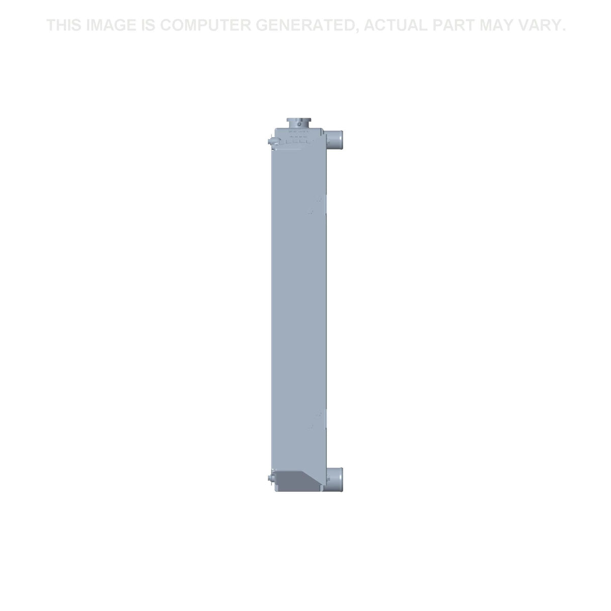 84232364 - OEM RADIATOR - CASE CONSTRUCTION