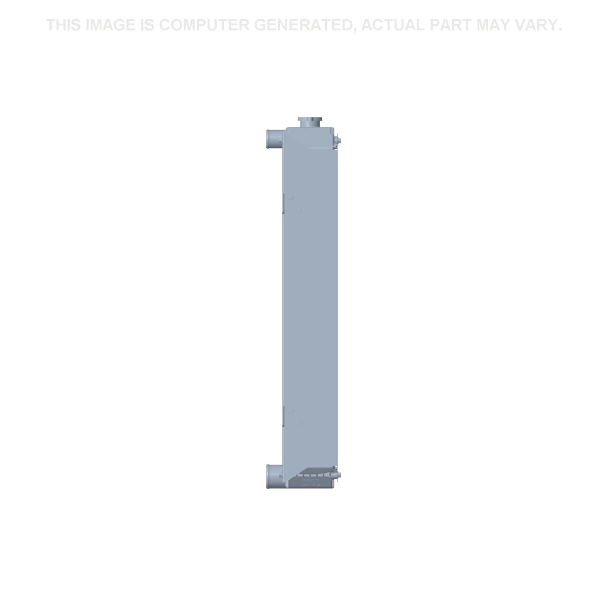 84232364 - OEM RADIATOR - CASE CONSTRUCTION