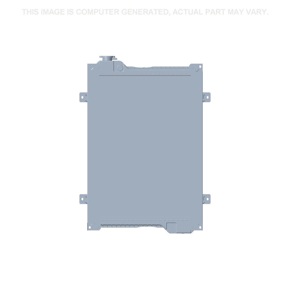 84232364 - OEM RADIATOR - CASE CONSTRUCTION