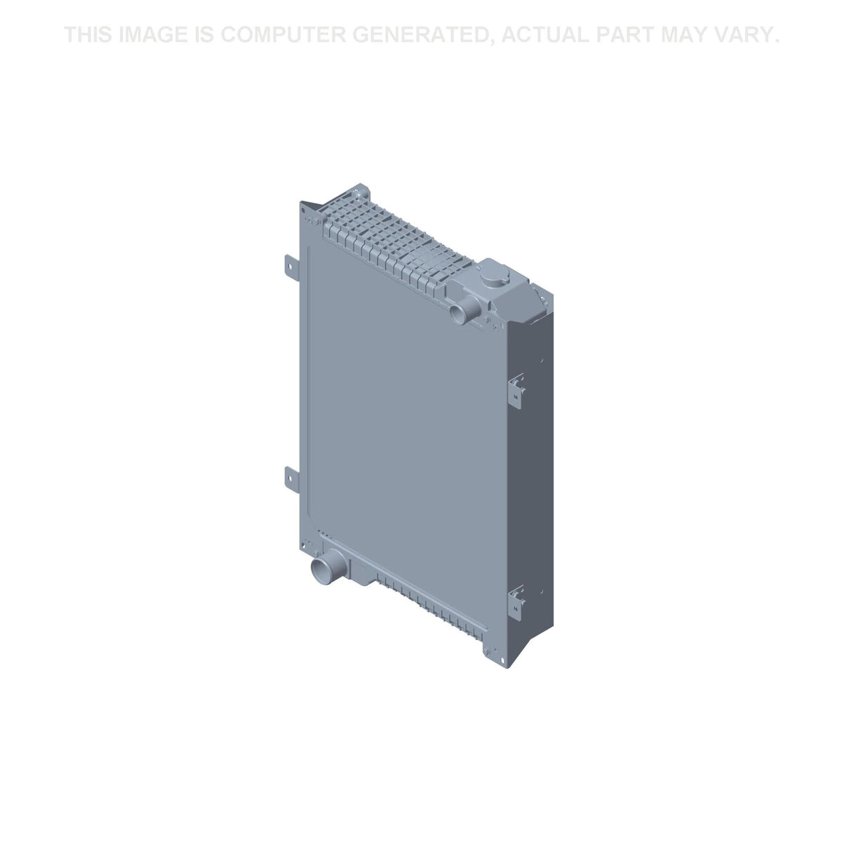 84232364 - OEM RADIATOR - CASE CONSTRUCTION