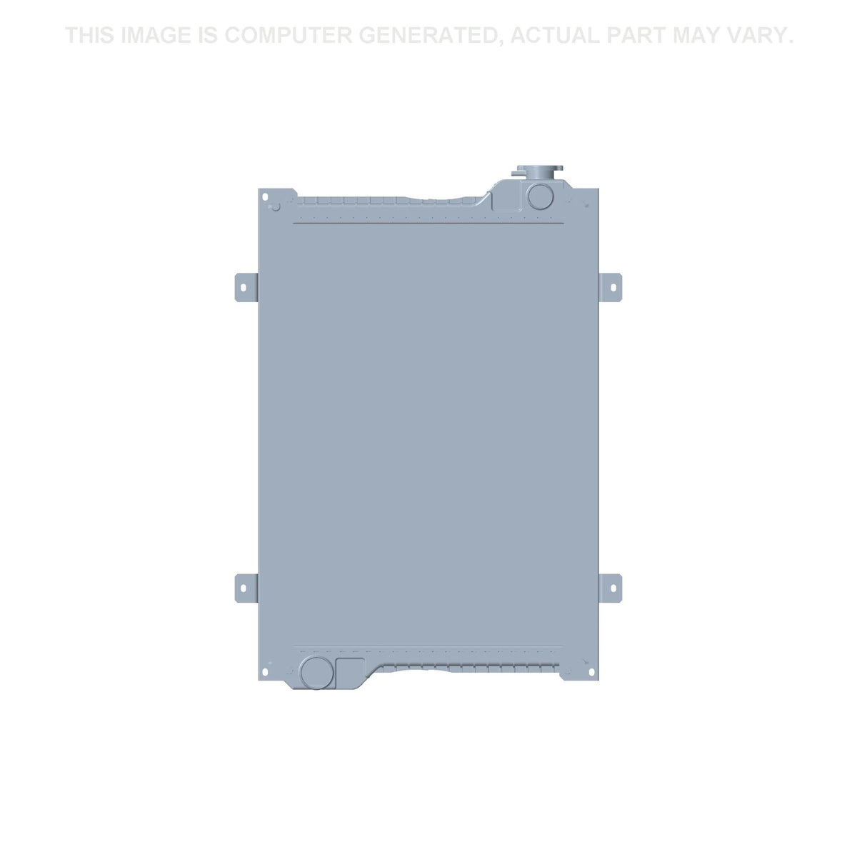 84232364 - OEM RADIATOR - CASE CONSTRUCTION
