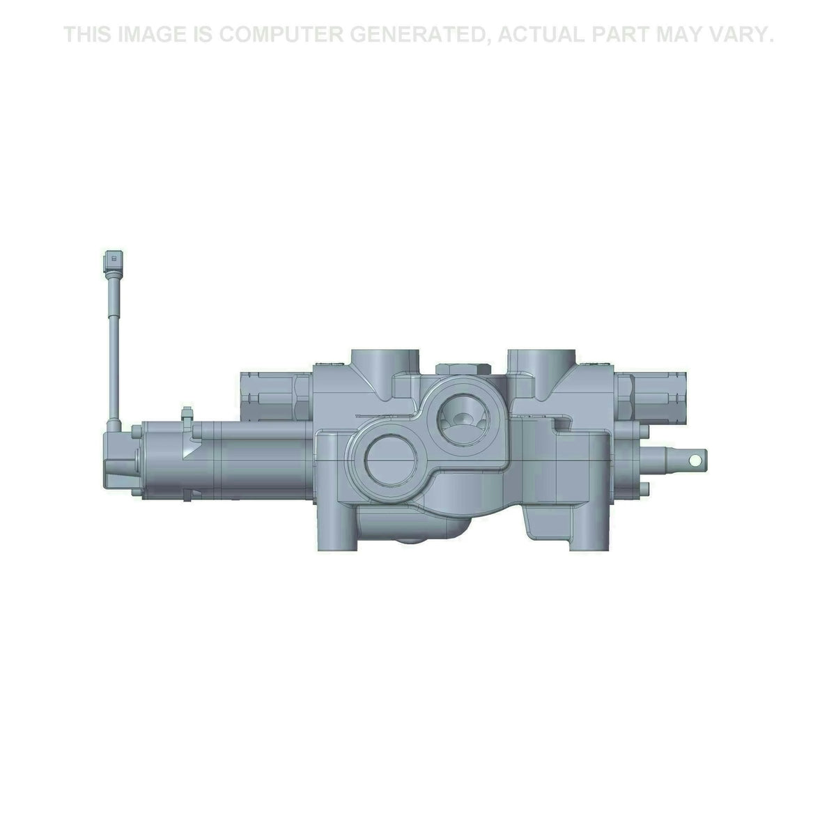 84233911 - OEM VALVE - CASE CONSTRUCTION